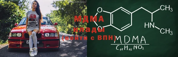 не бодяженный Горнозаводск
